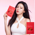 Di Exy Patch — K-Beauty Body Curve Care Patch (30 Patches)