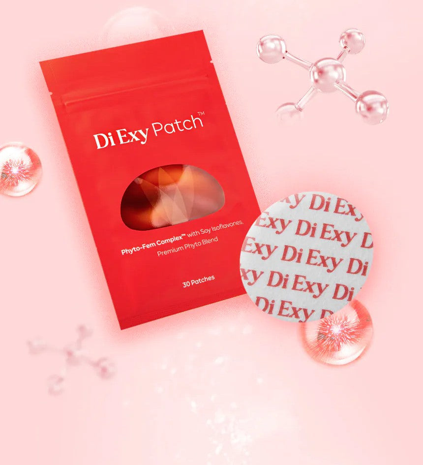 Di Exy Patch package
